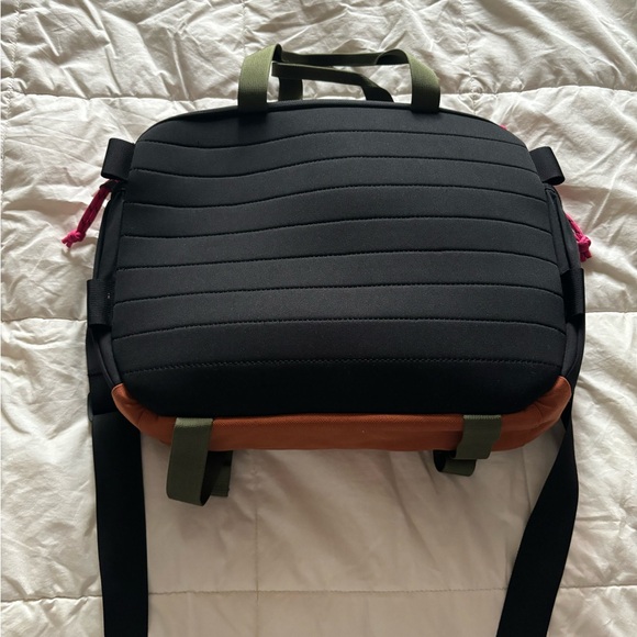 TOPO DESIGN 13 inch laptop bag - Picture 5 of 5